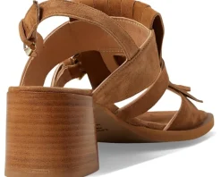 Women's La Canadienne Roux