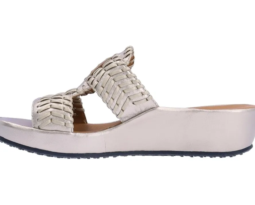 Women's L'Amour Des Pieds Chorra