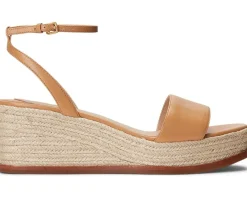 Women's Lauren Ralph Lauren Leona Espadrille