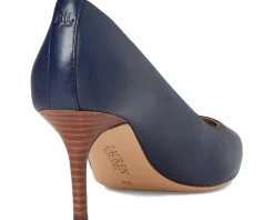 Women's Lauren Ralph Lauren Lanette Pump