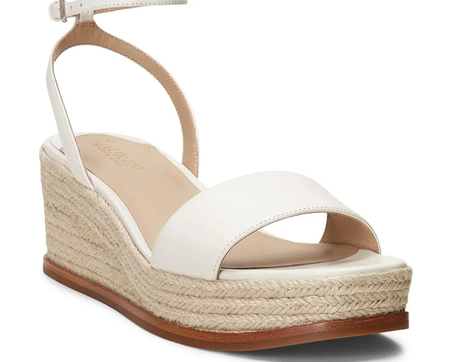 Women's Lauren Ralph Lauren Leona Espadrille
