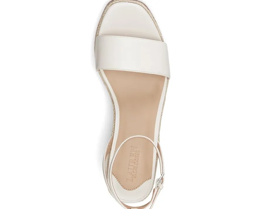 Women's Lauren Ralph Lauren Leona Espadrille