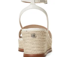 Women's Lauren Ralph Lauren Leona Espadrille
