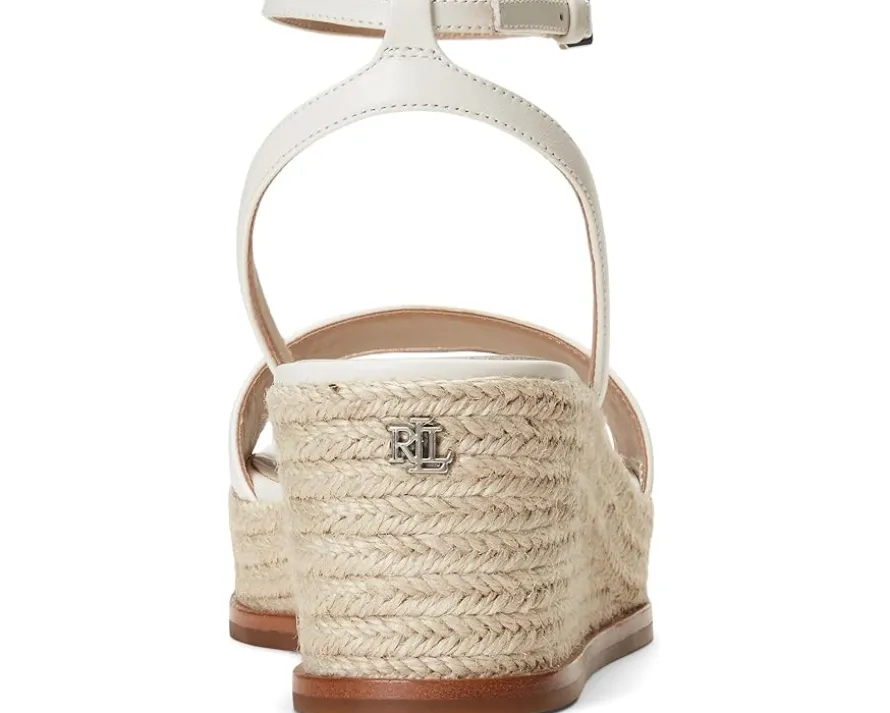Women's Lauren Ralph Lauren Leona Espadrille