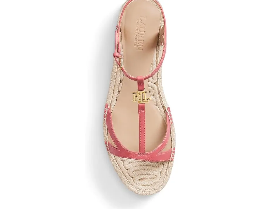 Women's Lauren Ralph Lauren Payton Espadrille