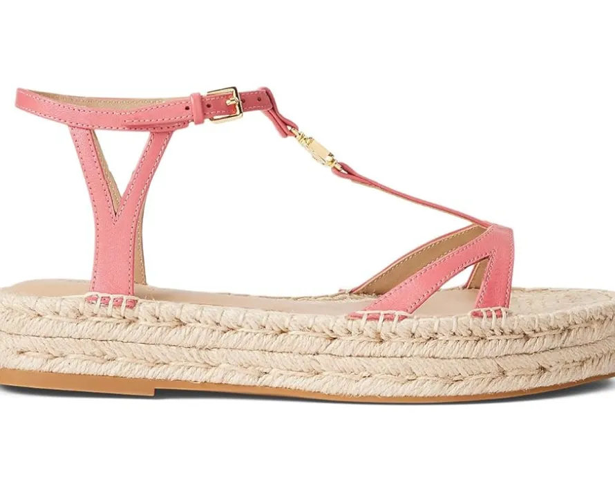 Women's Lauren Ralph Lauren Payton Espadrille