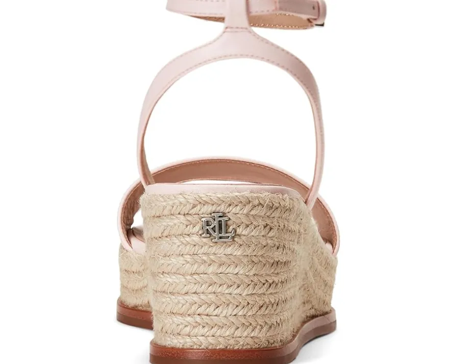 Women's Lauren Ralph Lauren Leona Espadrille