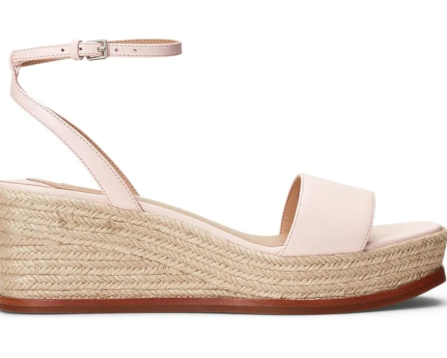 Women's Lauren Ralph Lauren Leona Espadrille