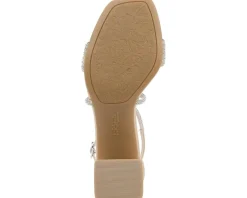 Women's LifeStride Captivate Strappy Block Heel Dress Sandals