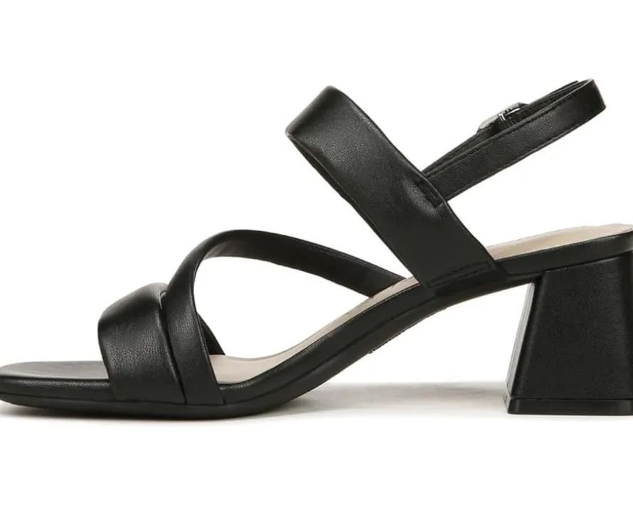 Women's LifeStride Celia Slingback Strappy Dress Sandals