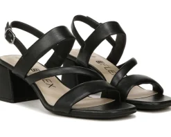 Women's LifeStride Celia Slingback Strappy Dress Sandals