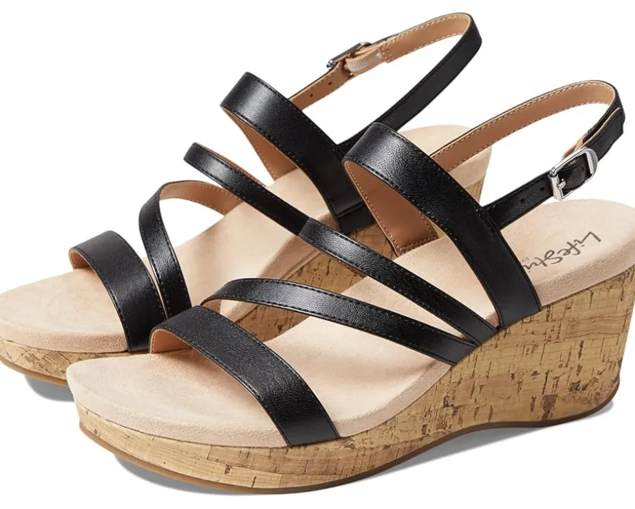 Women's LifeStride Discover