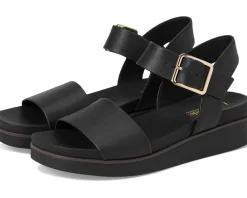 Women's LifeStride Gillian Ankle Strap Sandals
