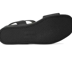 Women's LifeStride Gillian Ankle Strap Sandals