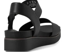 Women's LifeStride Gillian Ankle Strap Sandals