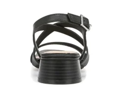 Women's LifeStride Jordan Strappy Heeled Sandals