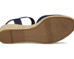 Women's LifeStride Kimmie Wedge Espadrilles