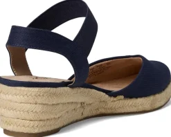 Women's LifeStride Kimmie Wedge Espadrilles