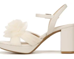 Women's LifeStride Last Dance 3 Heeled Dress Sandals