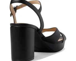 Women's LifeStride Last Dance 4 Ankle Straps