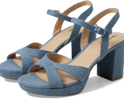 Women's LifeStride Last Dance 4 Ankle Straps