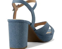 Women's LifeStride Last Dance 4 Ankle Straps