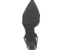 Women's LifeStride Marlee Kitten Heel Pumps