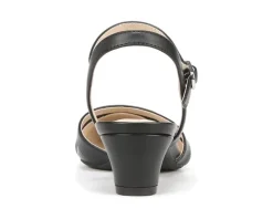 Women's LifeStride Marlee Kitten Heel Pumps