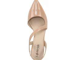 Women's LifeStride Santorini Pumps