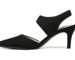 Women's LifeStride Sindie High Heel Dress Pumps