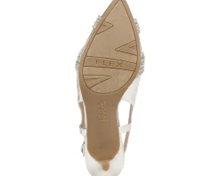 Women's LifeStride Social Event Slingback Dress Pumps