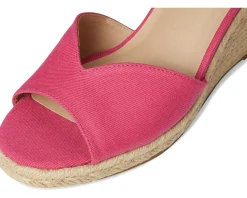 Women's LifeStride Tess Wedge Espadrille Sandals