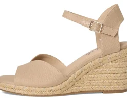 Women's LifeStride Tess Wedge Espadrille Sandals