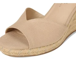 Women's LifeStride Tess Wedge Espadrille Sandals