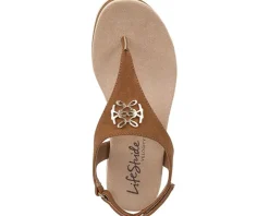 Women's LifeStride Zeeta Ankle Straps