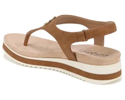 Women's LifeStride Zeeta Ankle Straps