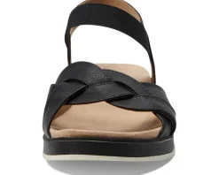 Women's LifeStride Zuri Ankle Strap Sandals