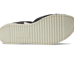 Women's LifeStride Zuri Ankle Strap Sandals