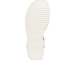 Women's LifeStride Zuri Ankle Strap Sandals