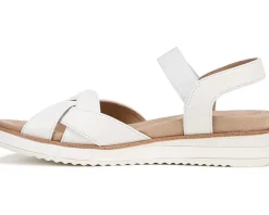 Women's LifeStride Zuri Ankle Strap Sandals