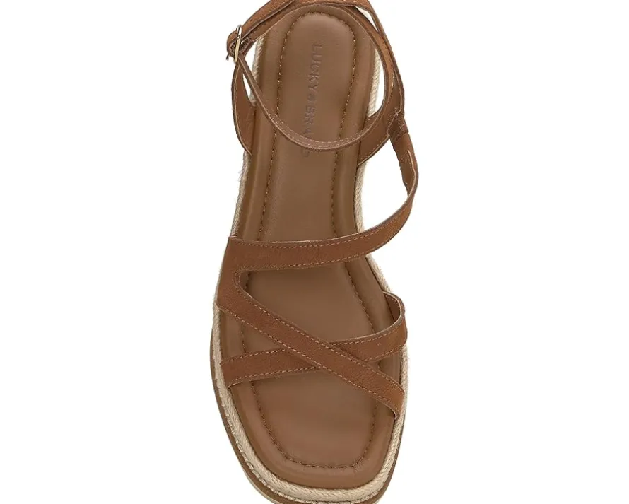 Women's Lucky Brand Carolie