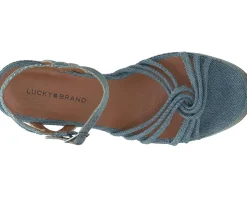 Women's Lucky Brand Ismene