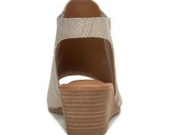 Women's Lucky Brand Movisa