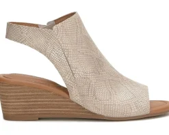 Women's Lucky Brand Movisa