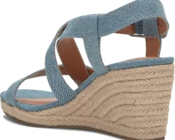 Women's Lucky Brand Mytila