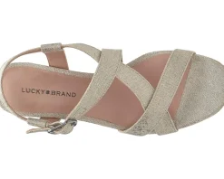 Women's Lucky Brand Mytila