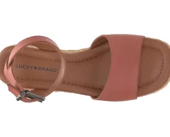 Women's Lucky Brand Nalmo