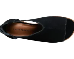 Women's Lucky Brand Saimy