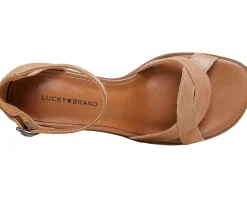 Women's Lucky Brand Sarwa