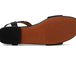 Women's Madewell alicante ankle strap sandal